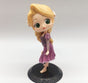 New Rapunzal q posket pink dress