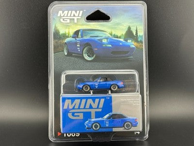 MINIGT #01069 Blister