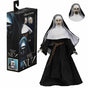 NCA -KO The Nun Valak - 8 Clothed Action Figure