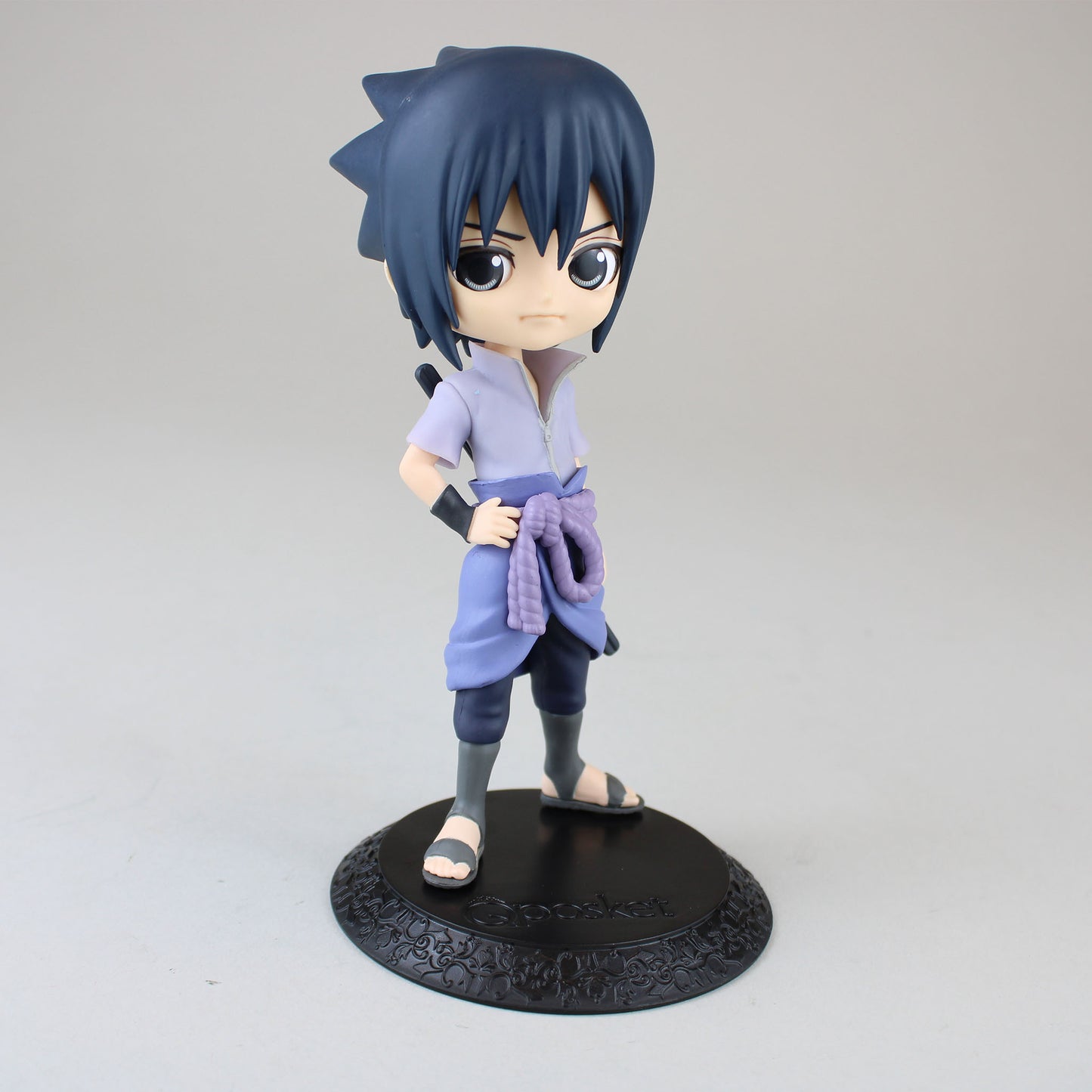 2 pc - Sasuke Q posket net price Rs 140