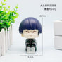 Kaiju No.8 Soshiro Hoshina figur