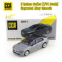 CCA 1:64 White box BMW i7