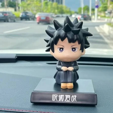 Jujutsu kaisen bobblehead