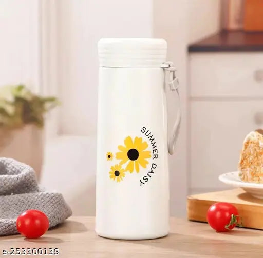 Daisy Glass Bottle Pack of 6 (eff price 90)