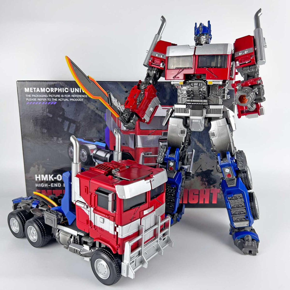 BMB HMK-09F Interstellar Engine Building Set | Wholesale Price | Bulk ...