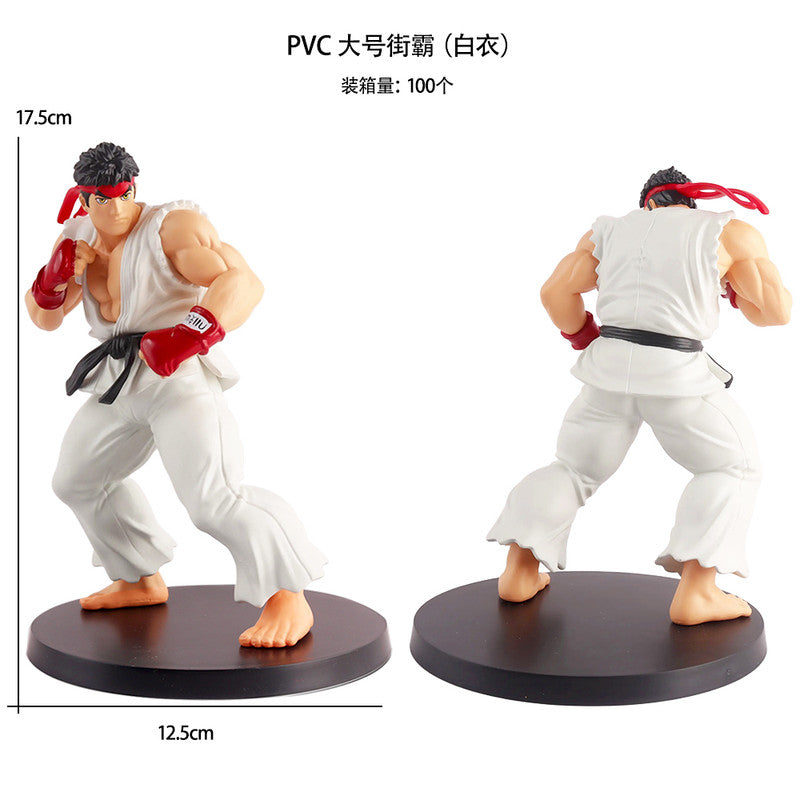 Superhero figurines wholesale bulk stock