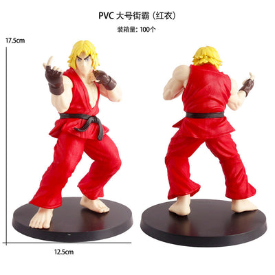 Cartoon character figures wholesale bulk