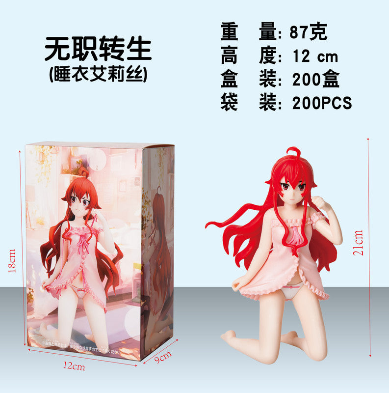 Anime action figures bulk purchase supplier