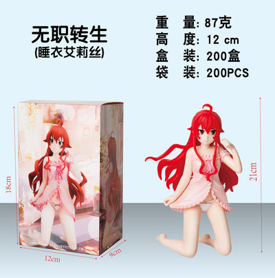 Anime action figures bulk purchase supplier