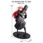 Ikuyo Kita -- bochi the rock figure
