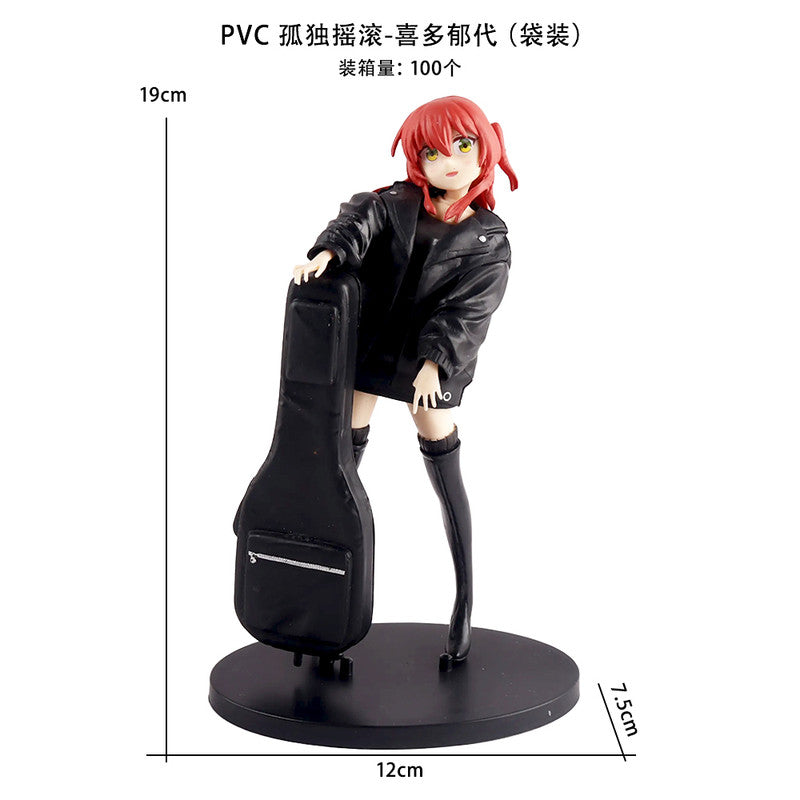 Anime toys wholesale lot for resellers