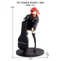 Hitori Gotoh -- bochi the rock figure
