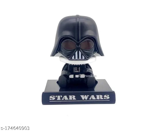 starwar bobblehead