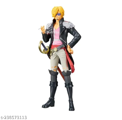 Sanji One Piece Figure