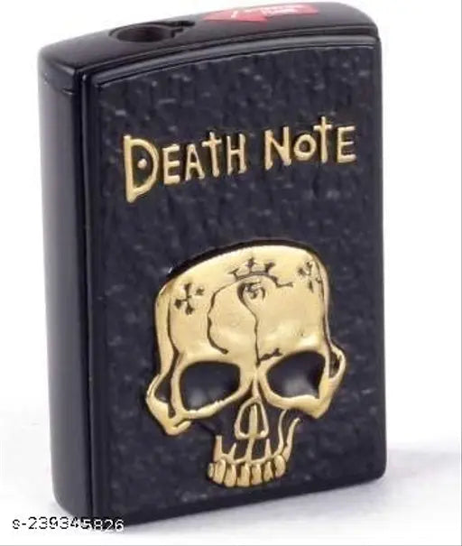 Deathnote lighter