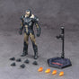 ZD Toys Marvel Avengers Iron Man MK 15