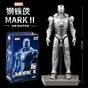 ZD Toys Mark 2  4-inch base version - MK2