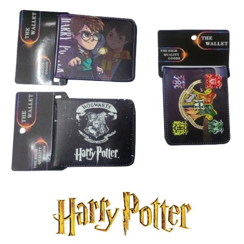 Hp Hari Wallets