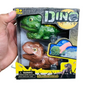New Set of 2 DINO CAR Toy SET Discounted