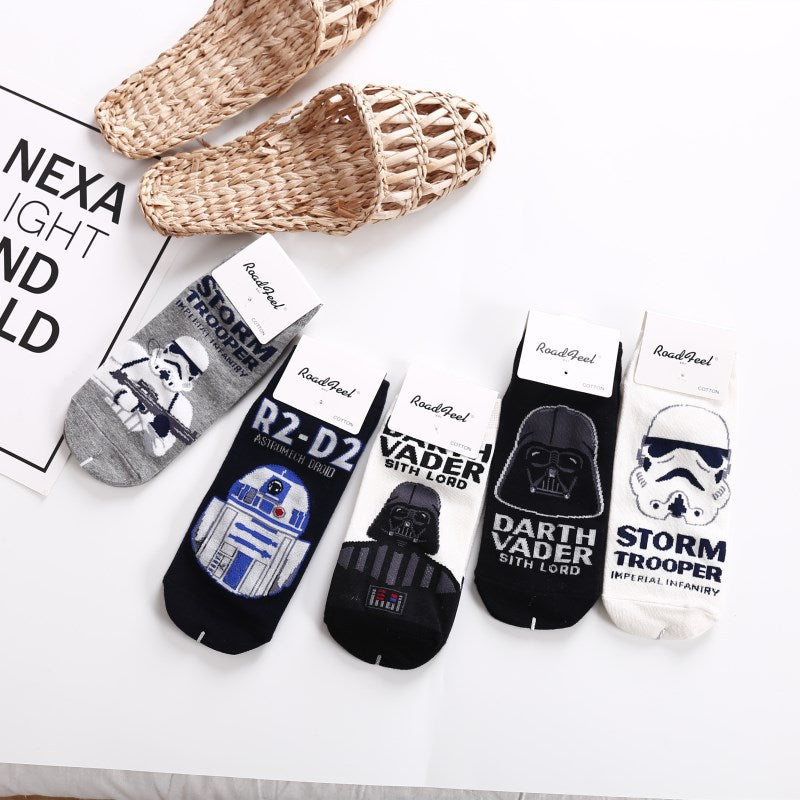 Starwars Socks