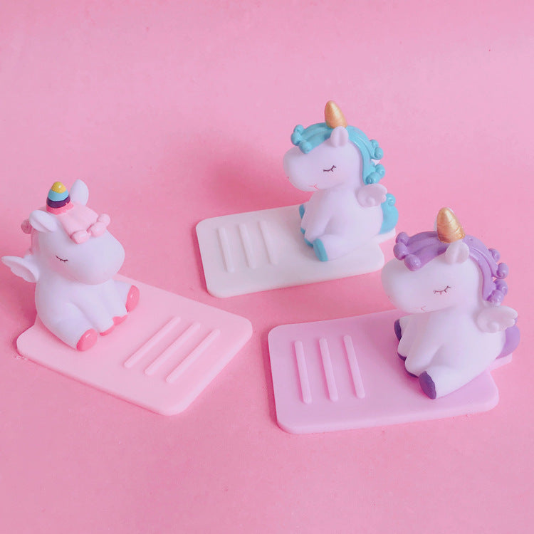 Unicorn Mobile Stand