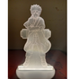 Natuto Folded Hands 3d lamp