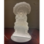Jiraya 3d Lamp Natuto