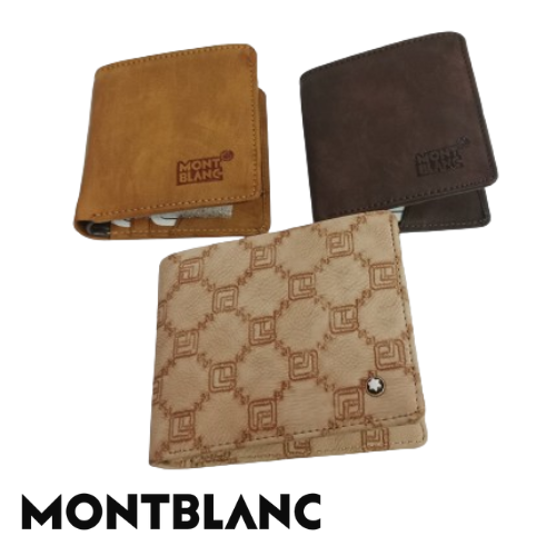 Wallets Mens New (1 pc price) G