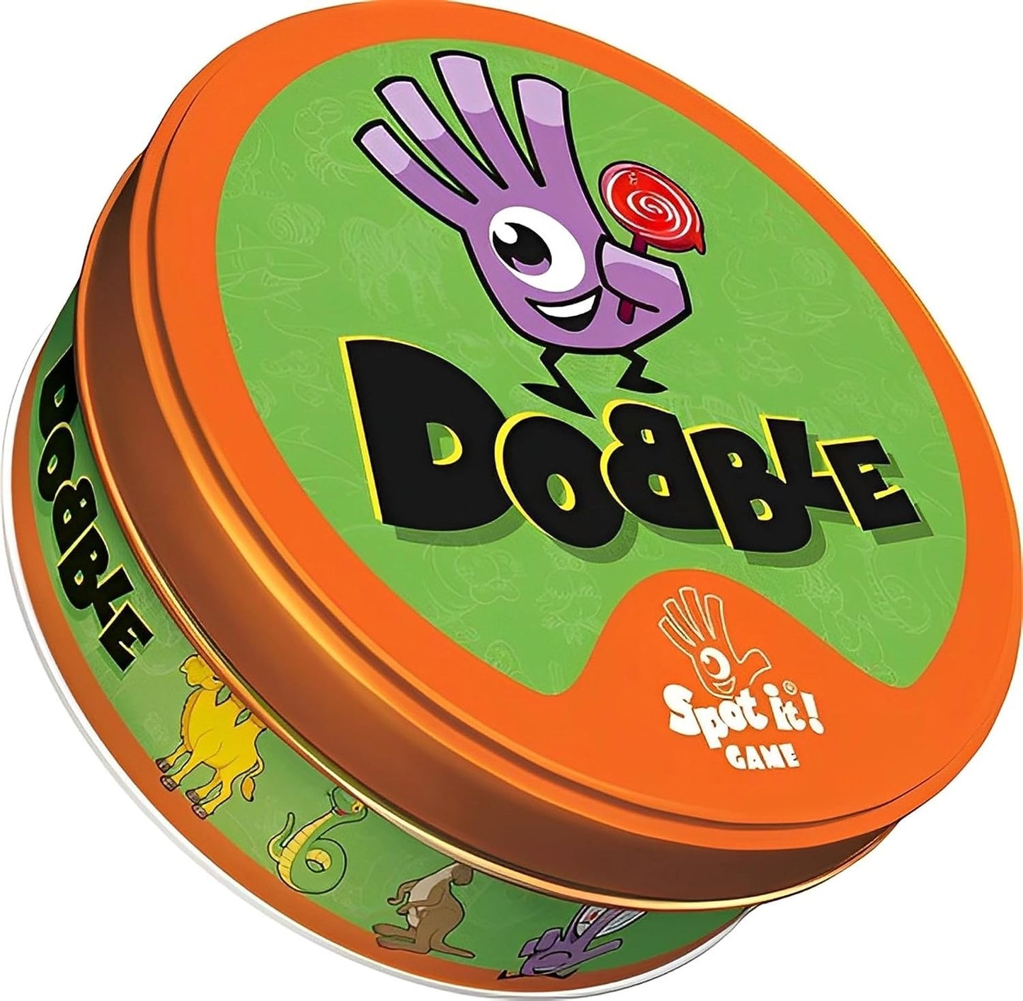 Dobble Game