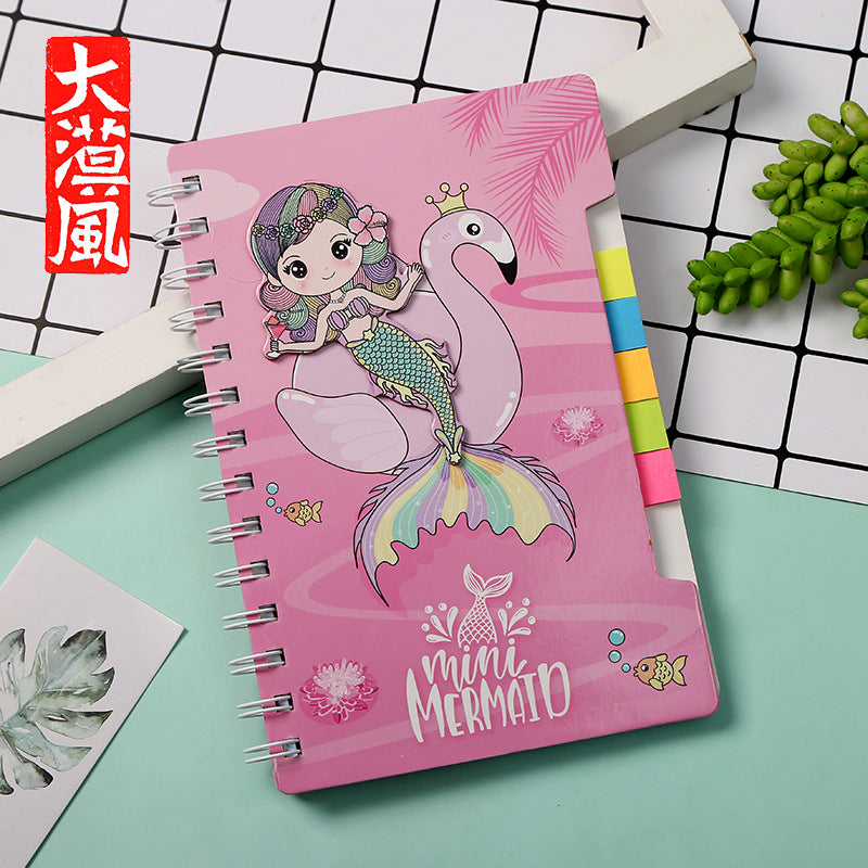 Mermaid Diary