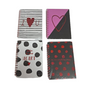Set of 2 - Love Spiral Diary Net price Rs 85 /pc