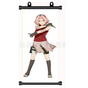 wall scroll sakura