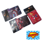 superhero wallets