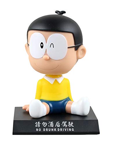 Nobita Bobble Head