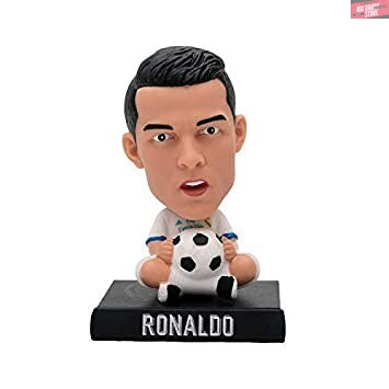 Ronaldo Bobble Head