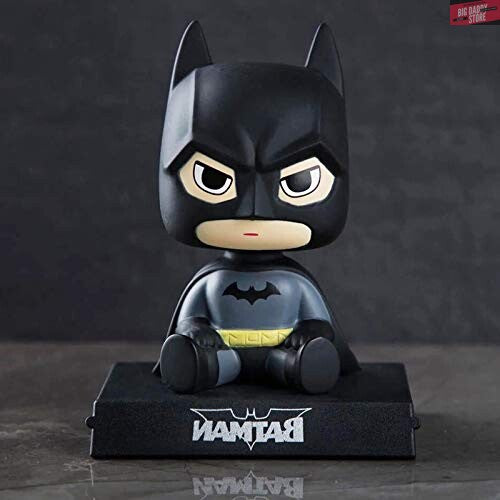 Bat Bobble Head