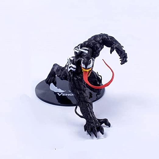 Venom Action Figures