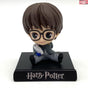 Hari Putter Owl HP Bobble Head (magic boy)
