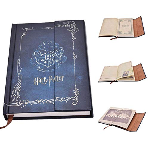 Hari Potter Diary