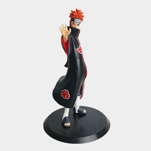 Red Hair Itachi Round base