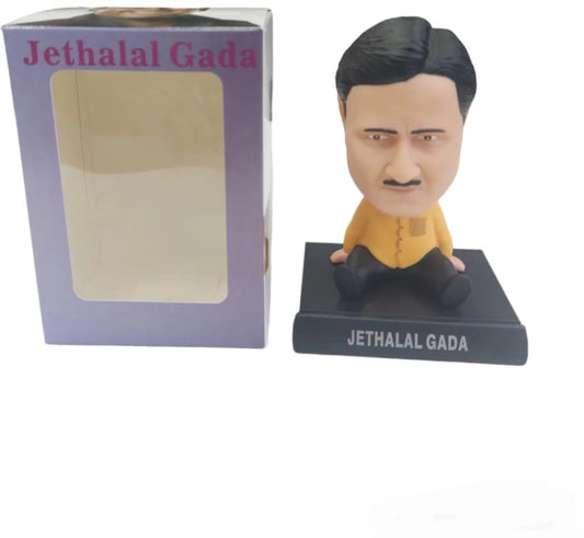Jethalal  Gada bobblehead