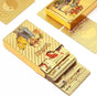pokimon Gold cards pack of 3 (eff price -78)