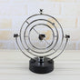 Heart Balance Ball endless motion balancing showpeice
