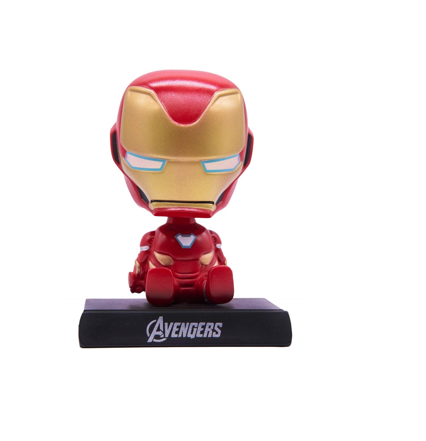 Iron Man Bobblehead