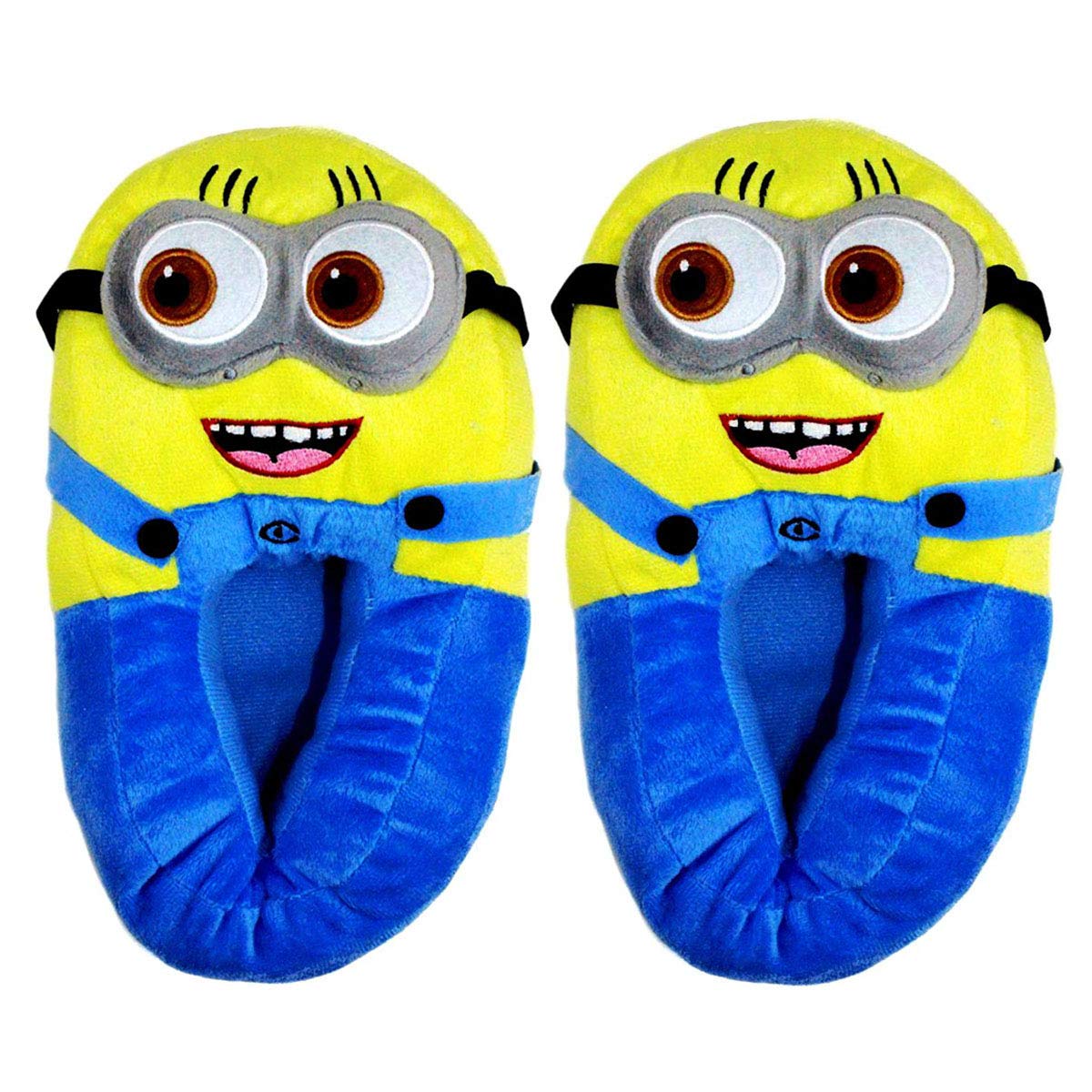 Minion Shoes