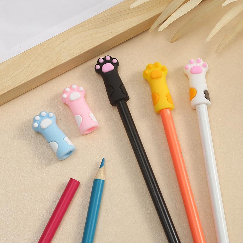 Set of 12 Paw Pens