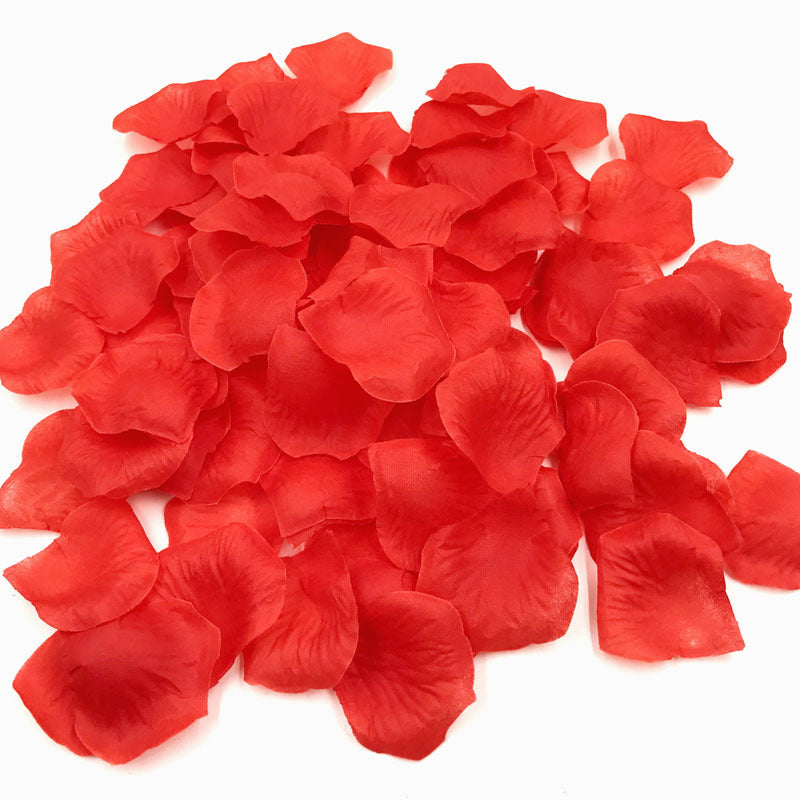 Rose Petals (7500 Pcs)