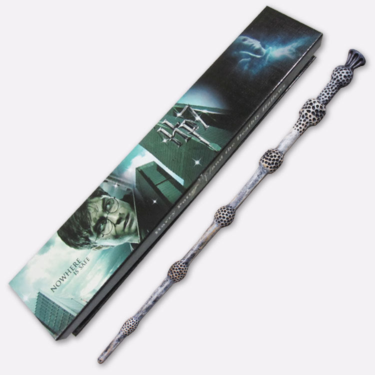 Dumbledore Wand