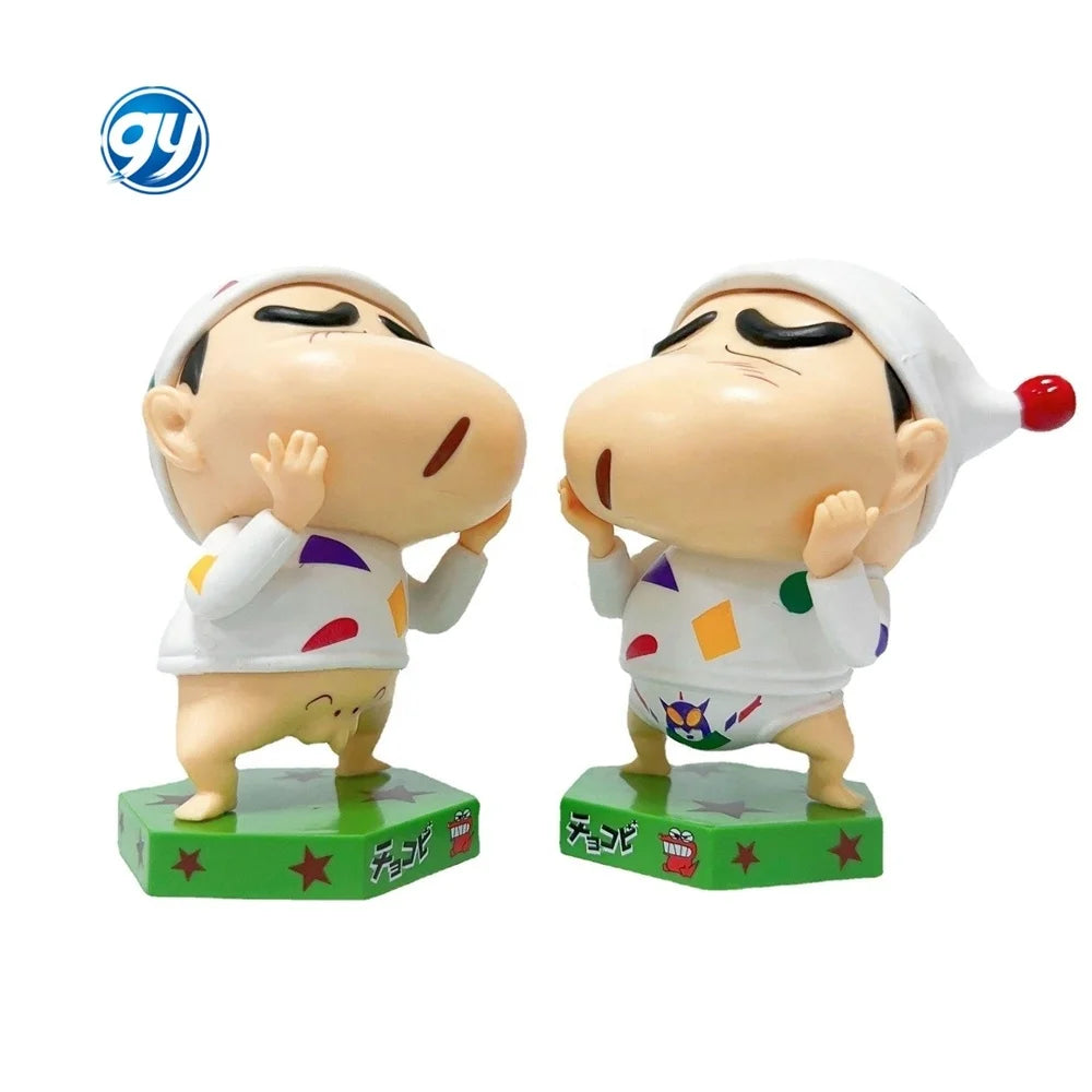 New Cryon Shinchan 1 pc