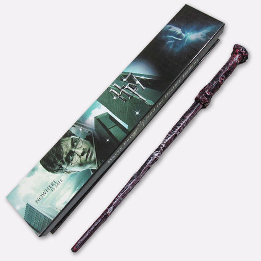 Harry Potter 7th edition Wand